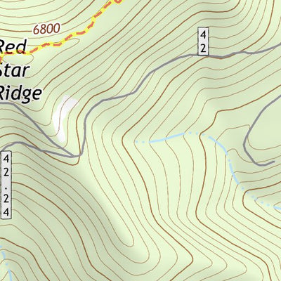 39120SE Page 74 Truckee Topo Preview 2
