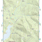 39120SE Page 75 Truckee Topo Preview 1
