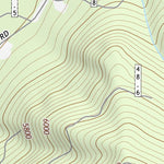 39120SE Page 75 Truckee Topo Preview 2