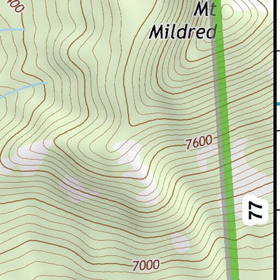 39120SE Page 76 Truckee Topo Preview 3