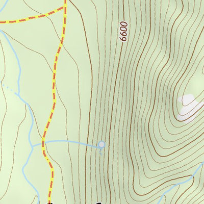 39120SE Page 78 Truckee Topo Preview 2