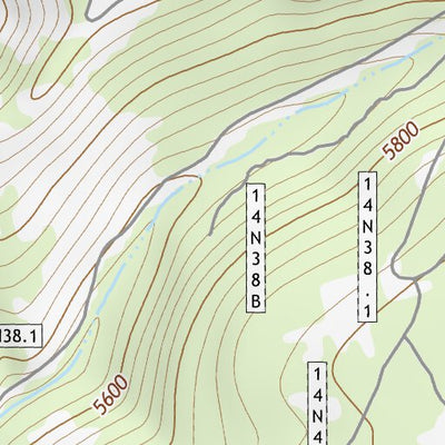 39120SE Page 85 Truckee Topo Preview 2