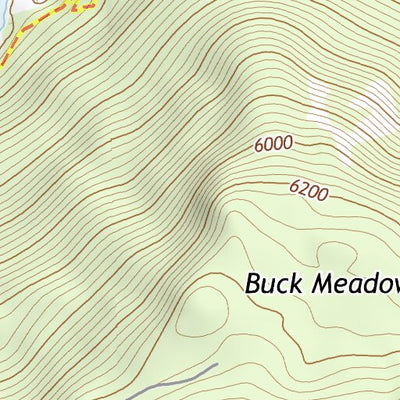39120SE Page 88 Truckee Topo Preview 3
