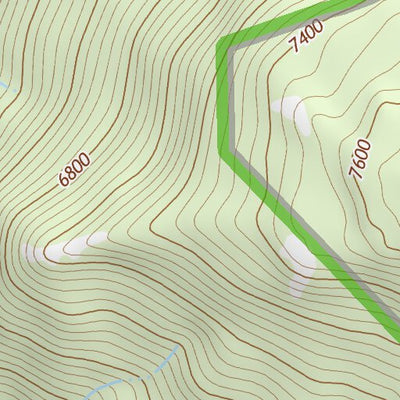 39120SE Page 89 Truckee Topo Preview 2