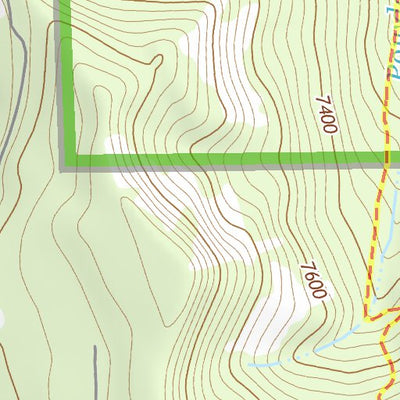 39120SE Page 90 Truckee Topo Preview 2