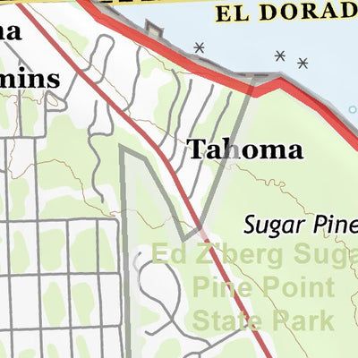 39120SE Page 94 Truckee Topo Preview 3