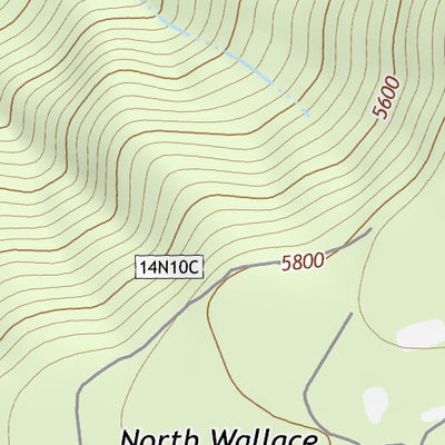 39120SE Page 97 Truckee Topo Preview 2