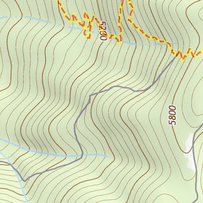 39120SE Page 97 Truckee Topo Preview 3