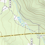 39120SE Page 101 Truckee Topo Preview 2