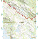 39120SE Page 102 Truckee Topo Preview 1