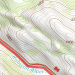 39120SE Page 102 Truckee Topo Preview 3