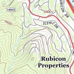 39120SE Page 106 Truckee Topo Preview 3