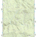 39120SW Page 1 Truckee Topo Preview 1