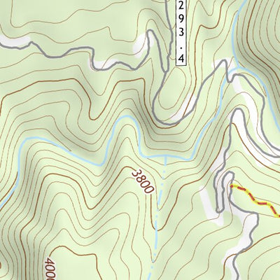 39120SW Page 2 Truckee Topo Preview 2