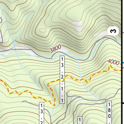 39120SW Page 2 Truckee Topo Preview 3