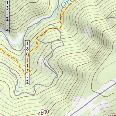 39120SW Page 3 Truckee Topo Preview 2
