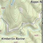 39120SW Page 3 Truckee Topo Preview 3