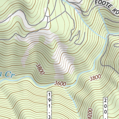 39120SW Page 4 Truckee Topo Preview 3