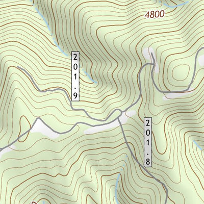 39120SW Page 5 Truckee Topo Preview 2