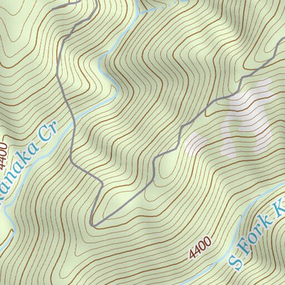 39120SW Page 5 Truckee Topo Preview 3