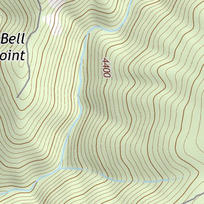 39120SW Page 6 Truckee Topo Preview 2