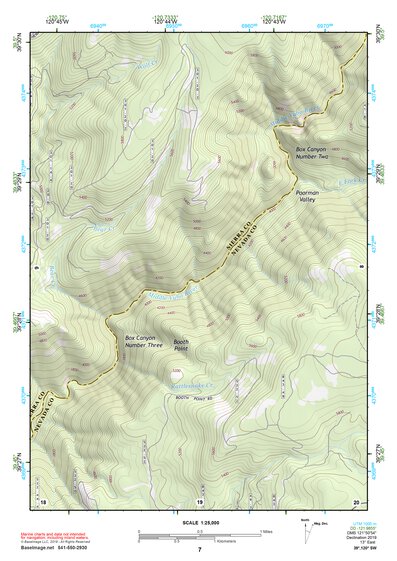39120SW Page 7 Truckee Topo Preview 1