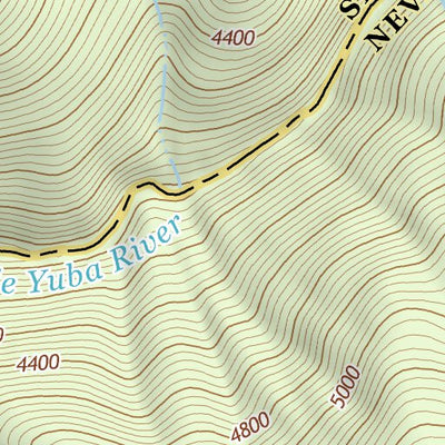 39120SW Page 7 Truckee Topo Preview 2