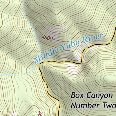 39120SW Page 7 Truckee Topo Preview 3