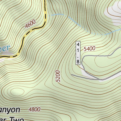39120SW Page 8 Truckee Topo Preview 3