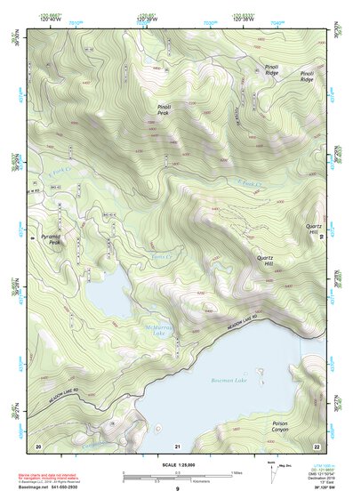 39120SW Page 9 Truckee Topo Preview 1