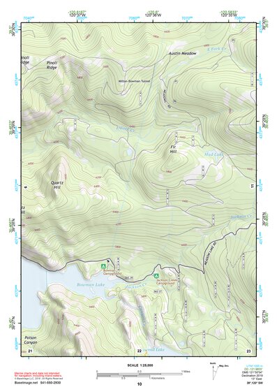39120SW Page 10 Truckee Topo Preview 1