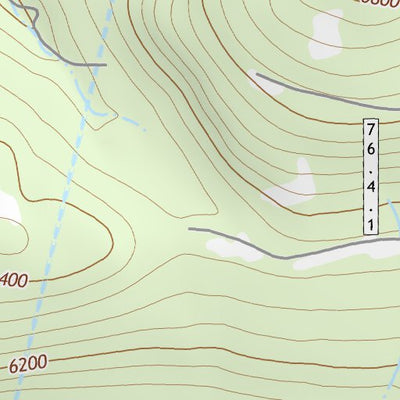39120SW Page 10 Truckee Topo Preview 2