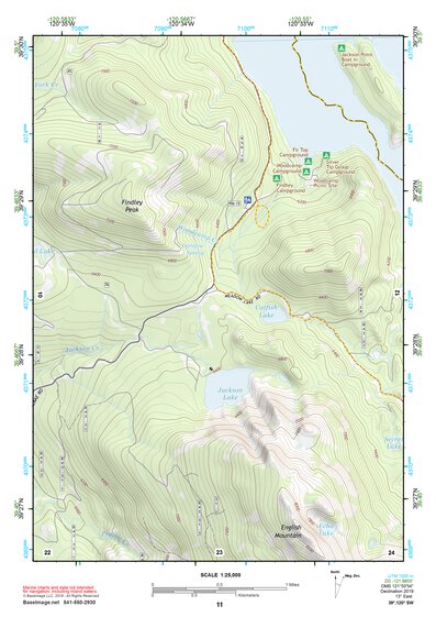 39120SW Page 11 Truckee Topo Preview 1