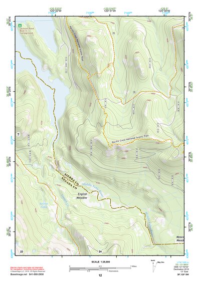 39120SW Page 12 Truckee Topo Preview 1