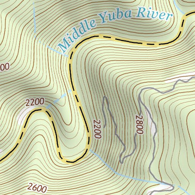 39120SW Page 13 Truckee Topo Preview 2