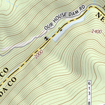39120SW Page 13 Truckee Topo Preview 3