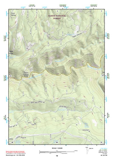 39120SW Page 14 Truckee Topo Preview 1