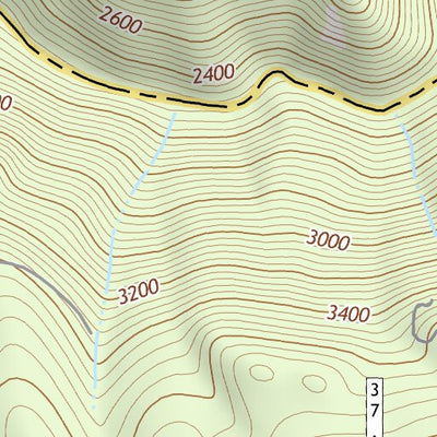 39120SW Page 14 Truckee Topo Preview 2