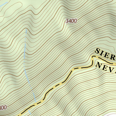 39120SW Page 15 Truckee Topo Preview 3