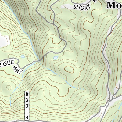 39120SW Page 16 Truckee Topo Preview 2