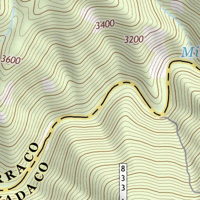 39120SW Page 16 Truckee Topo Preview 3