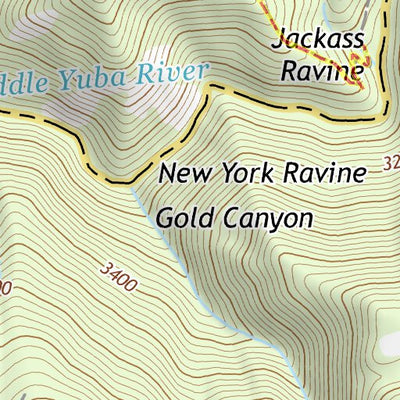 39120SW Page 17 Truckee Topo Preview 3