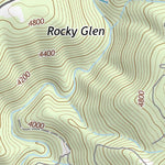 39120SW Page 18 Truckee Topo Preview 3