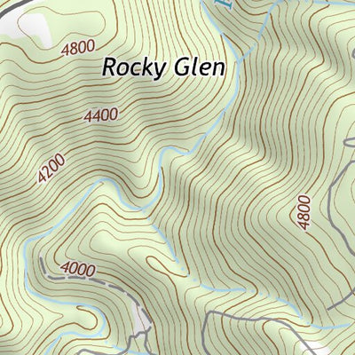 39120SW Page 18 Truckee Topo Preview 3
