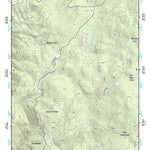 39120SW Page 19 Truckee Topo Preview 1