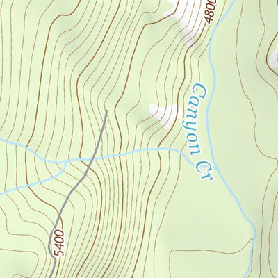 39120SW Page 20 Truckee Topo Preview 2