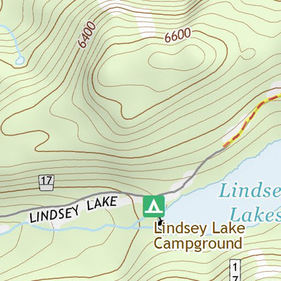 39120SW Page 21 Truckee Topo Preview 2