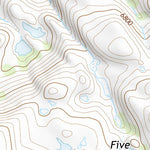 39120SW Page 23 Truckee Topo Preview 2