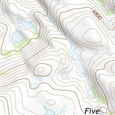 39120SW Page 23 Truckee Topo Preview 2