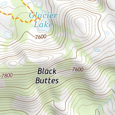 39120SW Page 23 Truckee Topo Preview 3